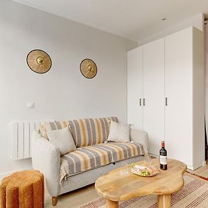 Apartamento de 1 Dormitorio